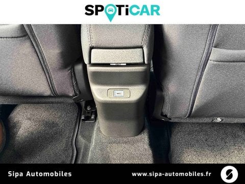 Voitures D'0Km À Toulouse | Fiat 600 T-Gen 3 1.2 Hybrid 110Ch Edct6 Icône 5P
