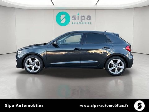 Voitures D'occasion À Mérignac | Audi A1 Sportback 35 Tfsi 150 Ch S Tronic 7 Design 5P