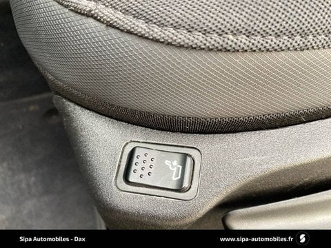 Voitures D'occasion À Dax | Jeep Renegade 1.6 I Multijet 130 Ch Bvm6 Limited 5P