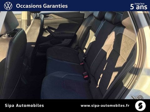 Voitures D'occasion À Lescar | Volkswagen Polo 1.0 Tsi 95 S&S Bvm5 Style 5P