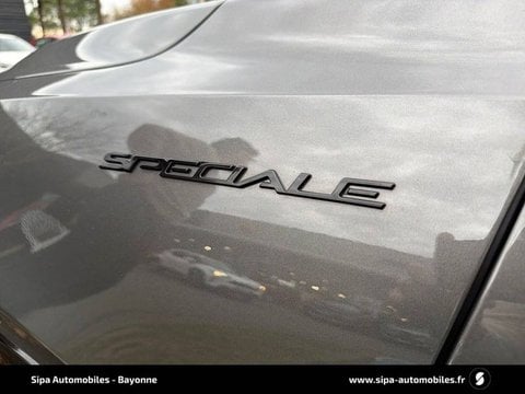 Voitures D'occasion À Bayonne | Alfa Romeo Tonale 1.3 Hybride Rechargeable Phev 280Ch At6 Q4 Edi...