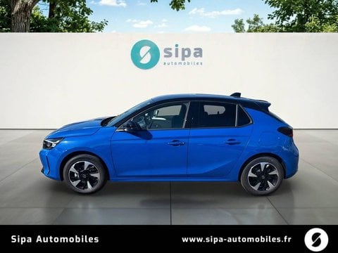 Voitures D'occasion À Toulouse | Opel Corsa Electrique 156 Ch Autonomie 427 Km Edition 5P