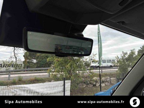 Voitures D'0Km À Mérignac | Fiat Professional Ducato Fgn Diesel 140 Ch L2H2 3.5T Aut Easy Pro 4P