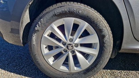 Voitures D'occasion À Tarbes | Škoda Kamiq 1.0 Tsi Evo 2 116 Ch Dsg7 Selection 5P