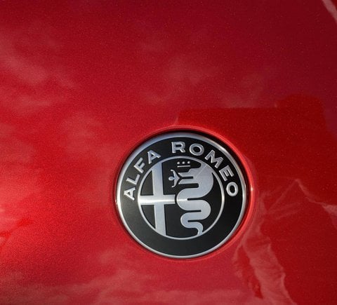Voitures D'0Km À Toulouse | Alfa Romeo Junior Junior 1.2 Ibrida 136 Ch Edct6 Speciale 5P