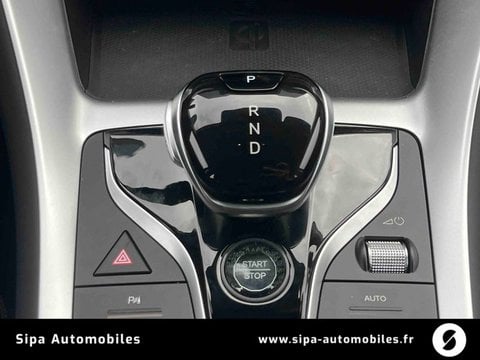 Voitures D'0Km À Mérignac | Byd Sealion 5 Dm-I Sealion 5 1.5L Dm-I 212 Ch Phev Design 5P