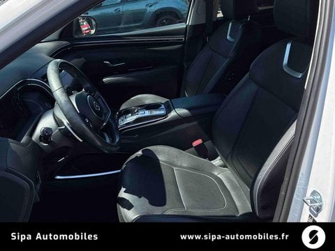 Voitures D'occasion À Fenouillet | Hyundai Tucson 1.6 T-Gdi 230 Hybrid Bva6 Executive 5P