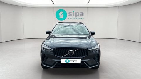 Voitures D'0Km À Toulouse | Volvo Xc60 T8 Awd Ultra 5P