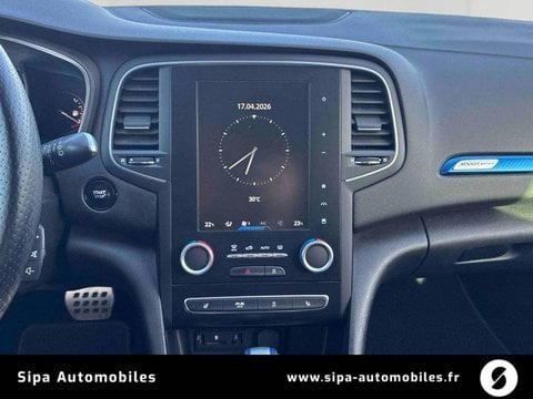 Voitures D'occasion À Toulouse | Renault Mégane Iv Estate Dci 165 Energy Edc Gt 5P