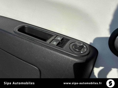 Voitures D'occasion À Toulouse | Renault Twingo Iii 1.0 Sce 70 E6 Life 5P