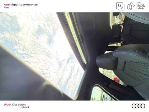 Voitures D'occasion À Lescar | Audi A3 Sportback Tdi 150 S Tronic 7 S Line 5P
