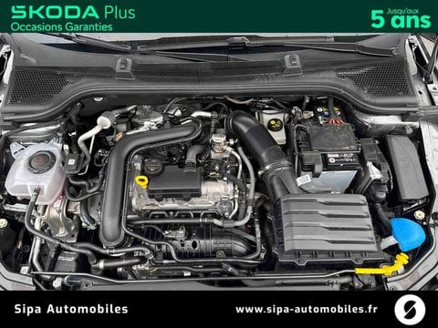 Voitures D'occasion À Lescar | Škoda Kamiq 1.0 Tsi Evo 2 116 Ch Dsg7 Selection 5P