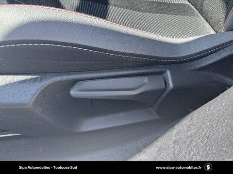 Voitures D'occasion À Toulouse | Opel Mokka Ii 1.2 Turbo 130 Ch Bvm6 Gs Line 5P