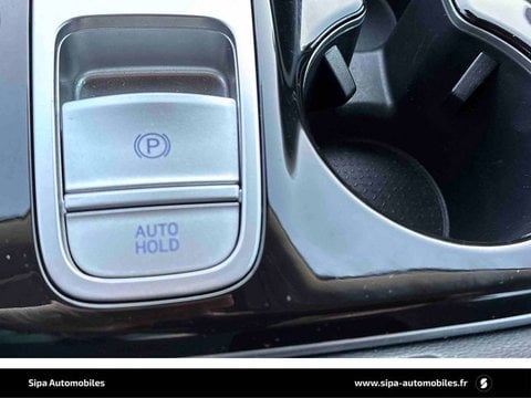 Voitures D'occasion À Toulouse | Hyundai Tucson 1.6 T-Gdi 265 Htrac Plug-In Bva6 Business 5P