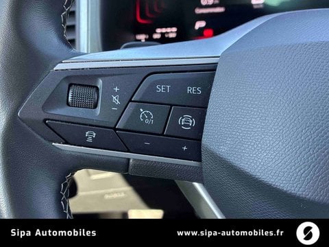 Voitures D'occasion À Libourne | Seat Ateca 2.0 Tdi 150 Ch Start/Stop Dsg7 Style Business 5P