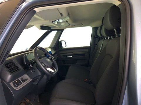 Voitures D'occasion À Fenouillet | Volkswagen Id. Buzz Cargo 204 Ch 4P
