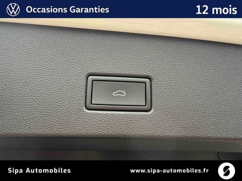 Voitures D'occasion À Lescar | Volkswagen T-Roc 1.5 Tsi Evo 150 Start/Stop Dsg7 Style 5P