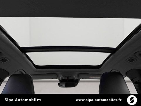 Voitures D'occasion À Labège | Volvo Xc40 T4 Recharge 129+82 Ch Dct7 Inscription 5P