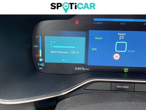 Voitures D'occasion À Lescar | Citroën C5 Aircross Hybride Rechargeable 225 S&S E-Eat8 Shine Pa...