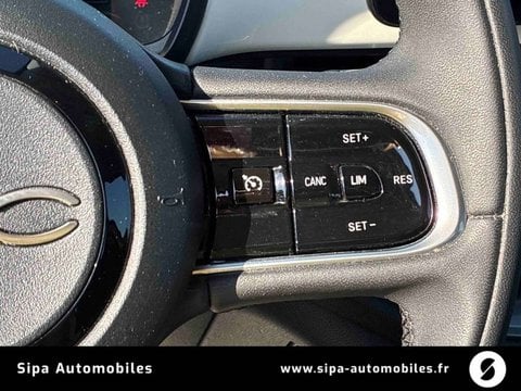 Voitures D'occasion À Toulouse | Fiat 500 E 95 Ch Nouvelle 3P
