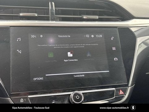 Voitures D'occasion À Toulouse | Opel Corsa 1.2 75 Ch Bvm5 Elegance Business 5P
