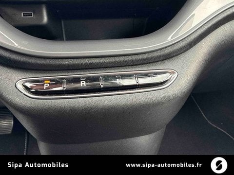 Voitures D'occasion À Mont-De-Marsan | Fiat 500 E 118 Ch Nouvelle 3P