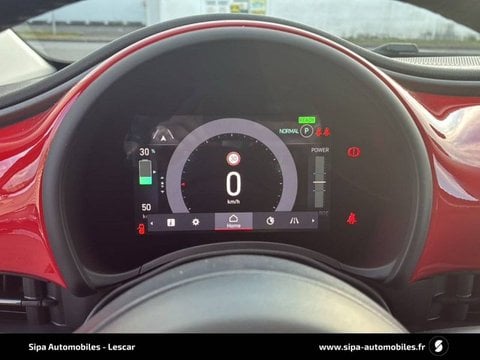 Voitures D'0Km À Lescar | Fiat 500 Iii Electrique E 95 Ch Red 3P