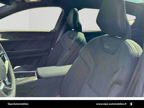 Voitures D'occasion À Labège | Polestar 3 Polestar Rear Motor Rwd 92 Kwh Prime 5P