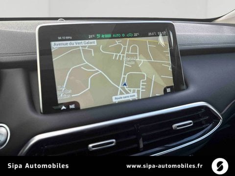 Voitures D'occasion À Lescar | Mg Ehs 1.5T Gdi Phev Luxury 5P
