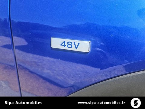 Voitures D'occasion À Muret | Hyundai Bayon 1.0 T-Gdi 100 Hybrid 48V Initia 5P