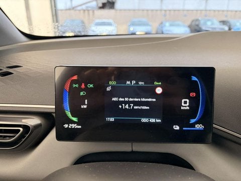 Voitures D'0Km À Fenouillet | Byd Dolphin Surf 43.2 Kwh 156 Ch Comfort 5P