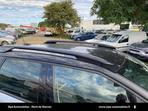 Voitures D'occasion À Mont-De-Marsan | Citroën C3 Aircross Puretech 110 S&S Bvm6 Shine 5P