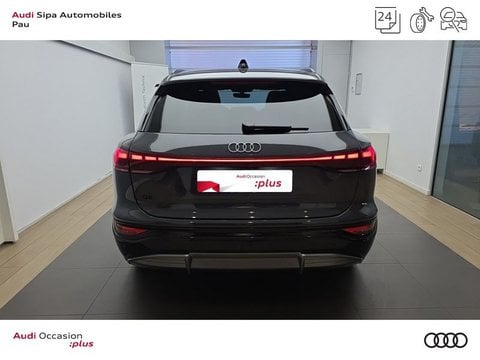 Voitures D'0Km À Lescar | Audi Q6 E-Tron 306 Ch 100 Kwh Performance S Line 5P