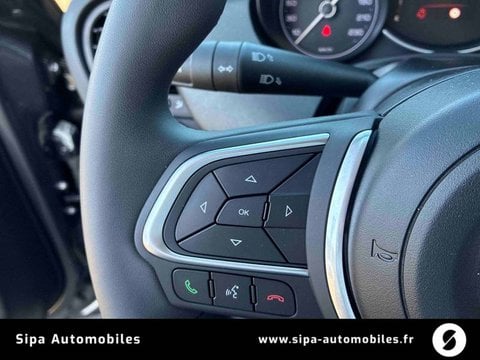 Voitures D'occasion À Lescar | Fiat 500X 1.5 Firefly 130 Ch S/S Dct7 Hybrid 5P