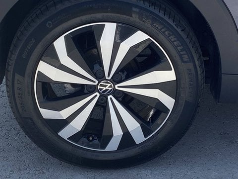 Voitures D'occasion À Lescar | Volkswagen T-Cross 1.0 Tsi 116 Start/Stop Dsg7 Style 5P