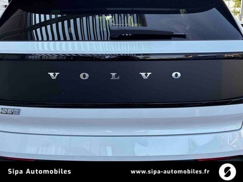 Voitures D'0Km À Mérignac | Volvo Ex30 Cross Country P5 Long Range 272 Ch Plus 5P