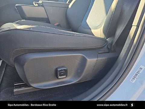 Voitures D'occasion À Lormont | Volvo Ex30 Single Extended Range 272 Ch 1Edt Ultra 5P