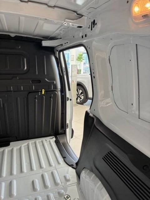 Voitures D'0Km À Toulouse | Opel Combo Cargo Combo Cargo M Charge Utile Majoree Diesel 100 Ch Ma...