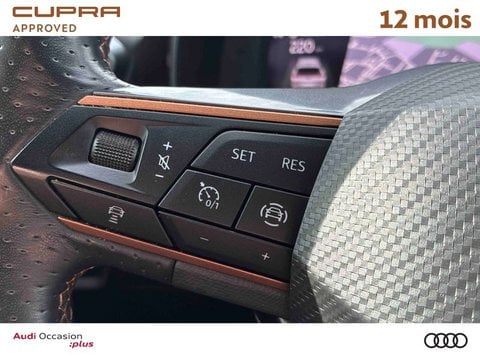 Voitures D'occasion À Lescar | Cupra Formentor 1.5 Tsi 150 Ch V 5P