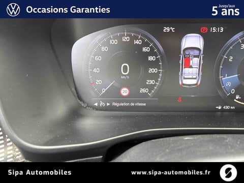 Voitures D'occasion À Lescar | Volvo Xc40 T3 156 Ch R-Design 5P