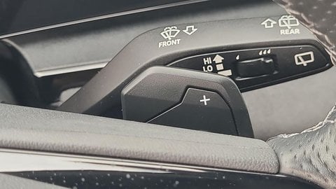 Voitures D'occasion À Lescar | Audi Q6 E-Tron 387 Ch 100 Kwh Quattro S Line 5P