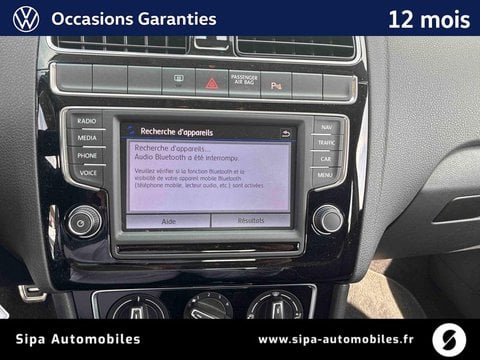 Voitures D'occasion À Lescar | Volkswagen Polo 1.0 60 Confortline 5P
