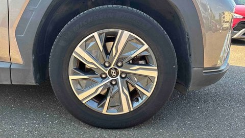 Voitures D'occasion À Villenave-D'ornon | Hyundai Tucson 1.6 T-Gdi 230 Hybrid Bva6 Creative 5P