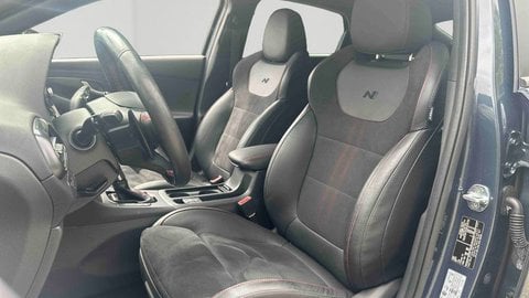 Voitures D'occasion À Muret | Hyundai I30 Fastback 1.5 T-Gdi 160 Dct-7 Hybrid 48V N Line 5P