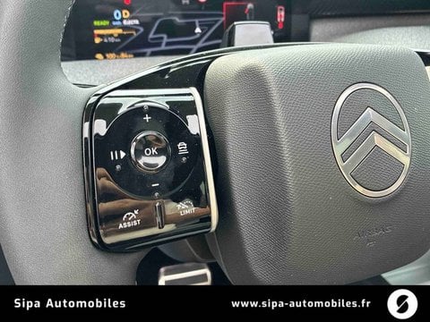 Voitures D'0Km À Lescar | Citroën C5 Aircross Ii Hybride Rechargeable 195 Ch E-Eat7 Max 5P