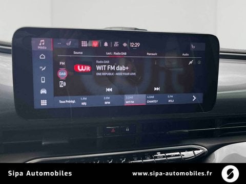 Voitures D'occasion À Mérignac | Fiat 500 Iii Electrique E 118 Ch Nouvelle 3P