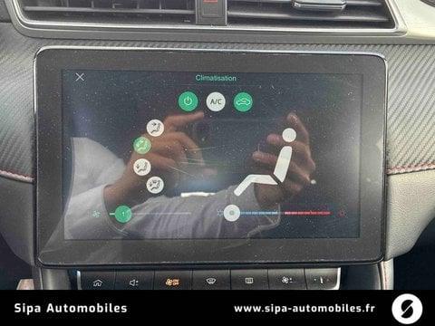 Voitures D'occasion À Toulouse | Mg Zs Ii 1.5L Vti-Tech 106Ch 2Wd Comfort 5P