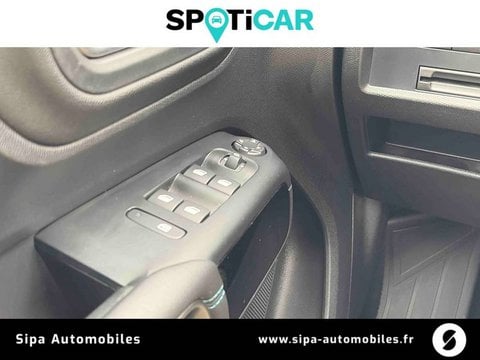 Voitures D'occasion À Lescar | Citroën C5 Aircross Bluehdi 130 S&S Eat8 Feel 5P
