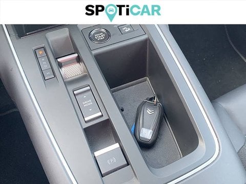 Voitures D'occasion À Lescar | Citroën C5 Aircross Bluehdi 130 S&S Eat8 C-Series 5P
