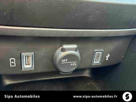 Voitures D'occasion À Toulouse | Fiat 600 T-Gen 3 1.2 Hybrid 110Ch Edct6 Pop 5P